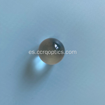 Lente de bola de zafiro de 1 mm